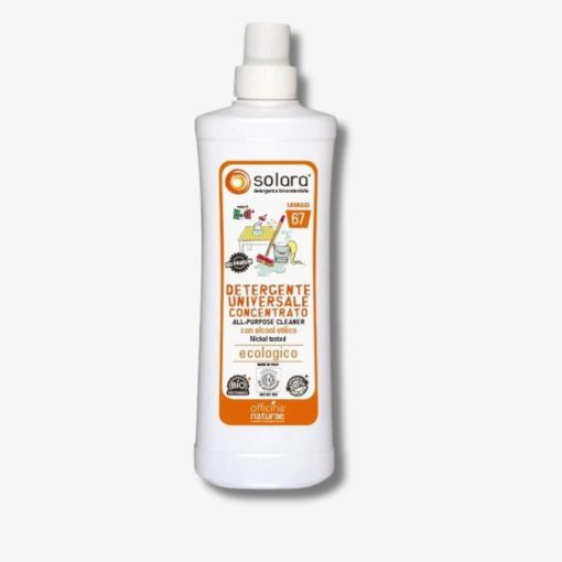 KIT ECO CASA | Detergente universale, Percarbonato di sodio, Acido citrico - immagine 3