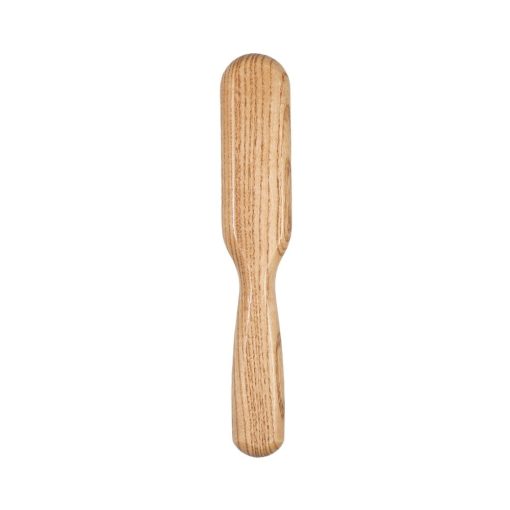 Spazzola rettangolare con dente corto - immagine 2