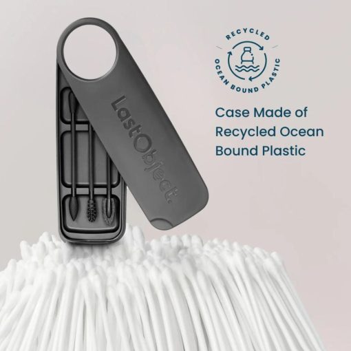 Kit 3 bastoncini per Make up | LastSwab Beauty Trio PRO - immagine 4