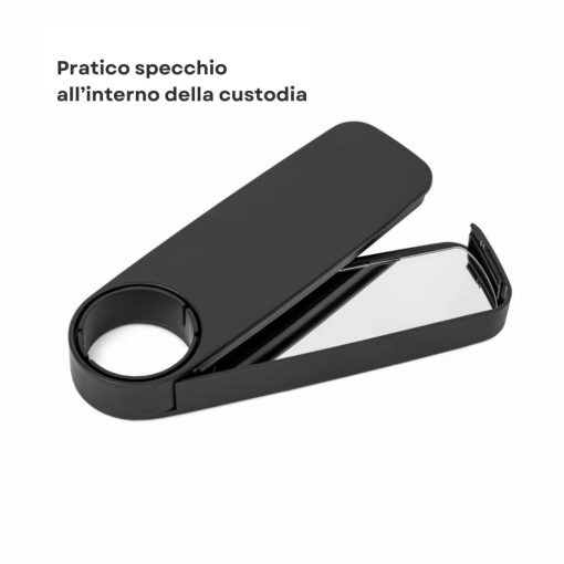 Kit 3 bastoncini per Make up | LastSwab Beauty Trio PRO - immagine 6