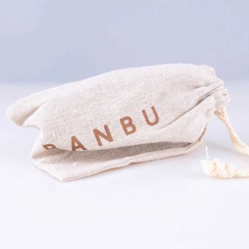 Spazzolino per Unghie in Legno e Fibre Naturali | Banbu - immagine 2