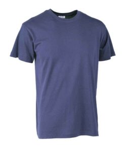 t-shirt start pensacola m/m 100%cotone 130 gr