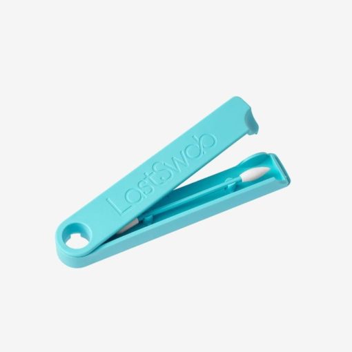 Bastoncino cotonato riutilizzabile | LastSwab Beauty - immagine 11