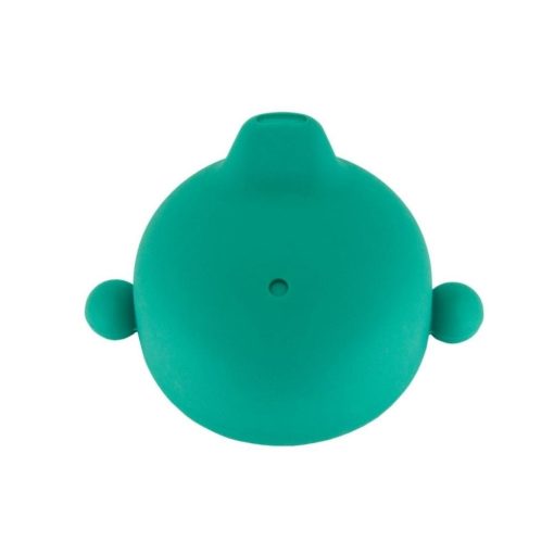 BICCHIERE BAMBINI IN SILICONE CON BECCUCCIO – 150 ml | PURA - immagine 3