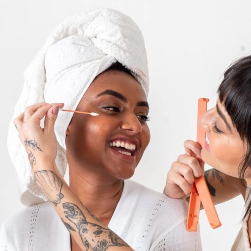 Bastoncino cotonato riutilizzabile | LastSwab Beauty - immagine 6