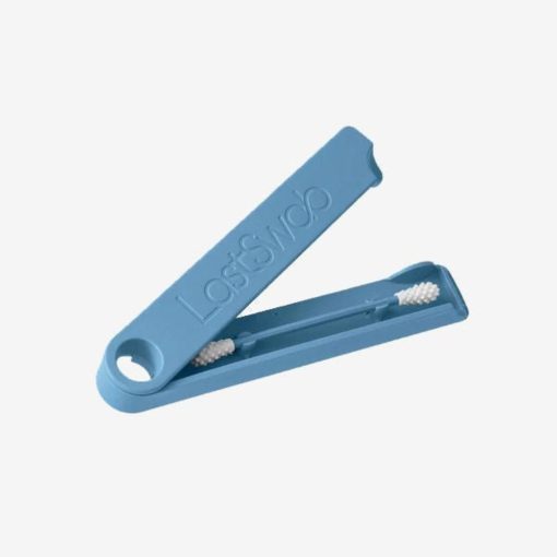 Cotton fioc riutilizzabile | LastSwab Basic - immagine 7