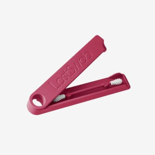 Cotton fioc riutilizzabile | LastSwab Basic - immagine 8