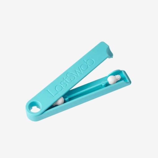 Cotton fioc per bambini | LastSwab Baby