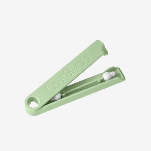 Cotton fioc per bambini | LastSwab Baby - immagine 7