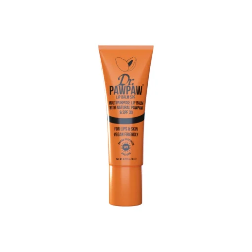 Lip Balm SPF 30 - Balsamo labbra protettivo 8ml I Dr. PAWPAW