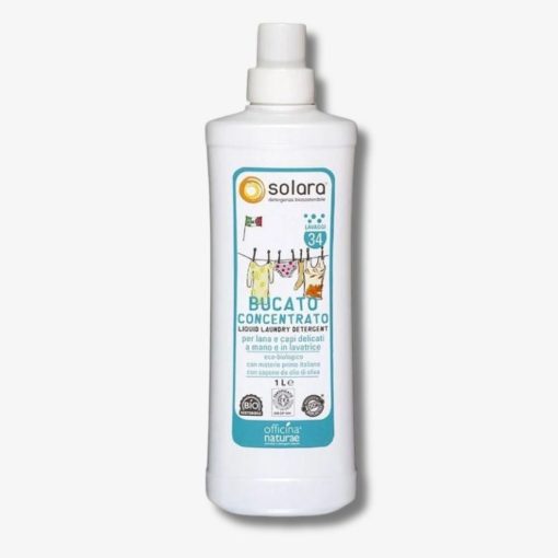 KIT BUCATO | Detersivo, Ammorbidente, Pallina dosatrice, Profumatore, Sacchetto - immagine 3