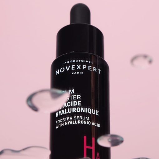 Siero viso Supremo rimpolpante e rassodante Acido Ialuronico 30ml | Novexpert - immagine 5