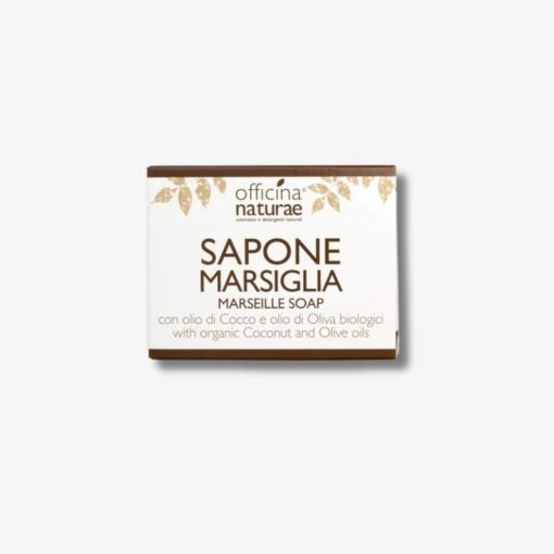 KIT ECO BAGNO | Carta igienica, Sapone di Marsiglia, Panni in cellulosa, Kit bagno, Acido citrico - immagine 5