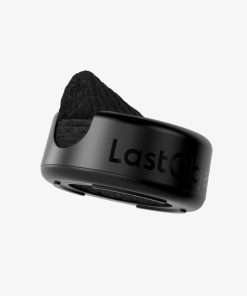 Dischetti di cotone riutilizzabili Neri x 7 | LastRound Pro