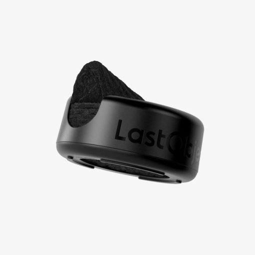 Dischetti di cotone riutilizzabili Neri x 7 | LastRound Pro