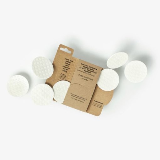 Ricarica dischetti riutilizzabili x 7  | LastRound Refill