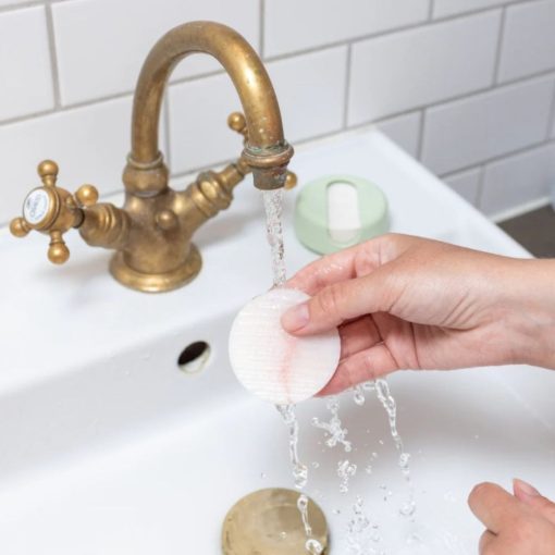 Ricarica dischetti riutilizzabili x 7  | LastRound Refill - immagine 2
