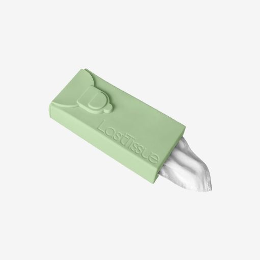 Fazzoletti riutilizzabili x 6 | LastTissue Pack - immagine 7