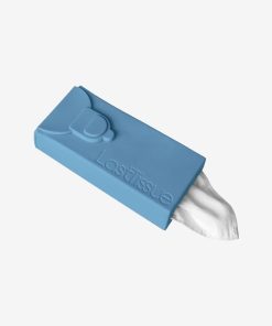 Fazzoletti riutilizzabili x 6 | LastTissue Pack