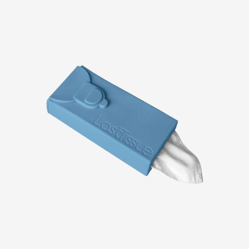 Fazzoletti riutilizzabili x 6 | LastTissue Pack