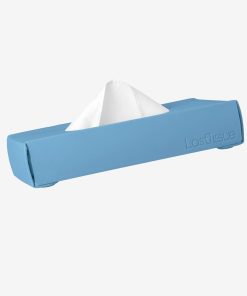 Scatola con 18 fazzoletti riutilizzabili | LastTissue Box