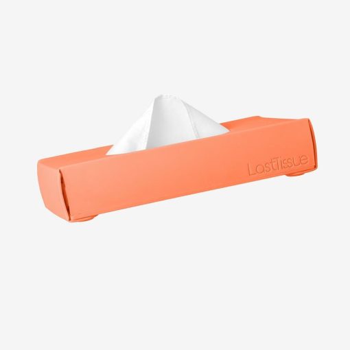 Scatola con 18 fazzoletti riutilizzabili | LastTissue Box - immagine 11