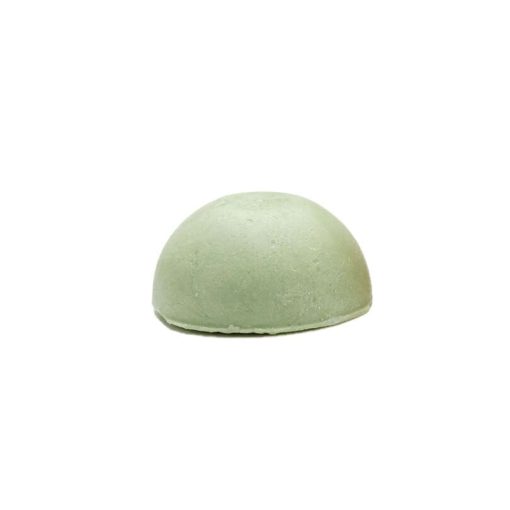 Shampoo solido al bergamotto 60g - per capelli grassi | Tukiki - immagine 2