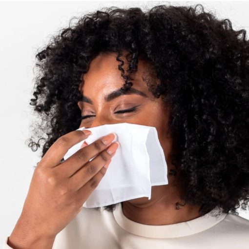 Ricarica fazzoletti riutilizzabili x 6 | LastTissue Refill - immagine 5