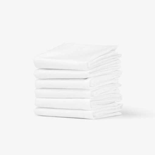 Ricarica fazzoletti riutilizzabili x 6 | LastTissue Refill - immagine 4