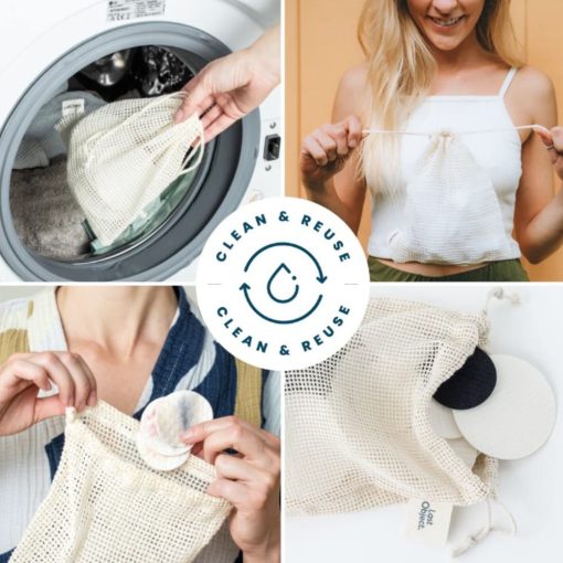 Sacchetto per il bucato | Small Laundry Bag - immagine 2