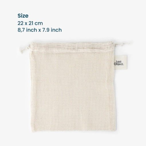 Sacchetto per il bucato | Small Laundry Bag - immagine 5
