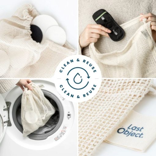 Sacchetto per il bucato | Large Laundry Bag - immagine 2