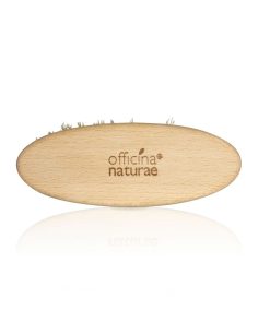 Spazzola Bucato con impugnatura in Legno | Officina Naturae