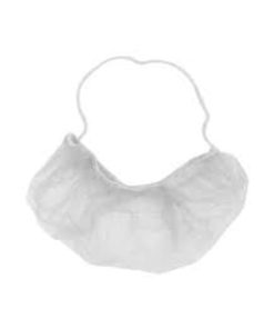 Copribarba bianchi pezzi 1000