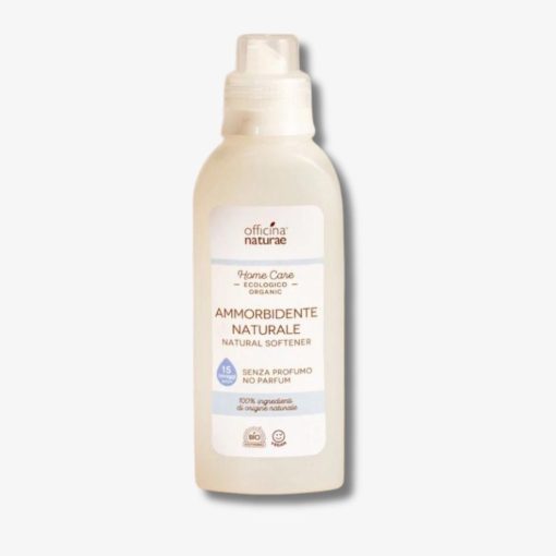 KIT BUCATO | Detersivo, Ammorbidente, Pallina dosatrice, Profumatore, Sacchetto - immagine 4