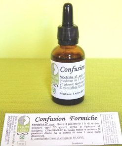 CONFUSION FORMICHE | Efficace per dissuadere le formiche