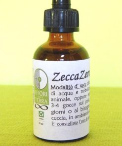 ZECCA 0 PULCE O | Rimedio contro pulci e zecche