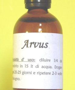 ARVUS | Rimedio naturale contro arvicole e roditori
