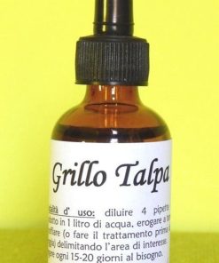 GRILLOTALPA | Rimedio naturale per dissuadere grillo talpa