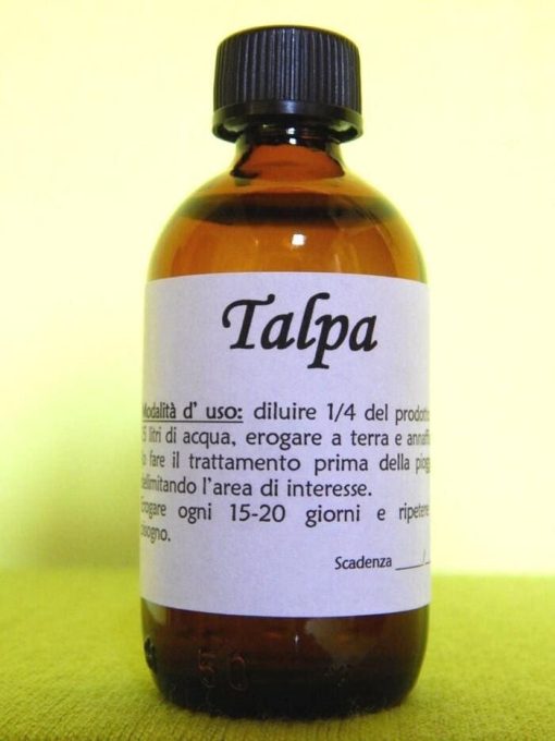 KIT ARVUS + TALPA | Protezione del giardino e dell'orto