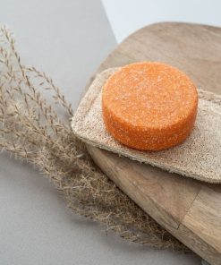 Docciaschiuma nutriente solido | Emolliente e idratante