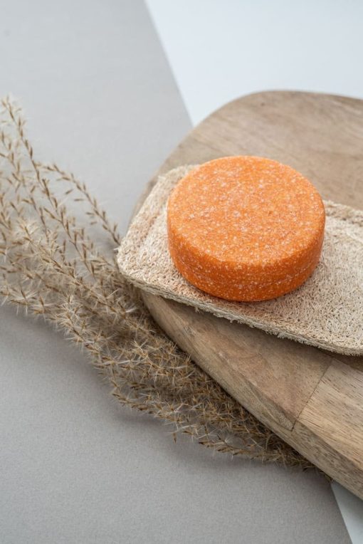 Docciaschiuma nutriente solido | Emolliente e idratante