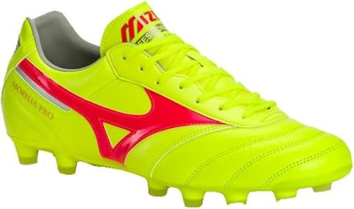 MORELIA II PRO MD (gen24) SS24