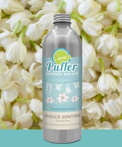 Essenza bucato lavatrice e ambienti 500ml | Dolce sentire