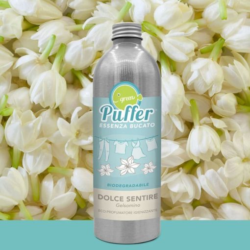 Essenza bucato lavatrice e ambienti 500ml | Dolce sentire