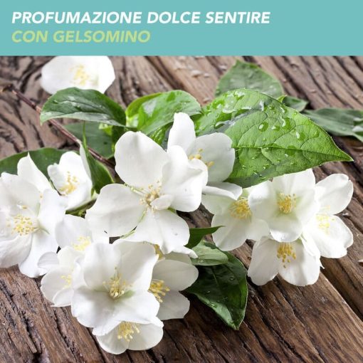 Essenza bucato lavatrice e ambienti 500ml | Dolce sentire - immagine 7