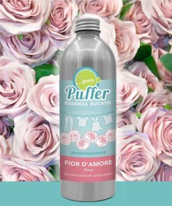 Essenza bucato lavatrice e ambienti 500ml | Fior d'amore