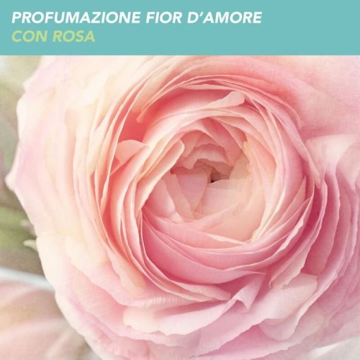 Essenza bucato lavatrice e ambienti 500ml | Fior d'amore - immagine 7