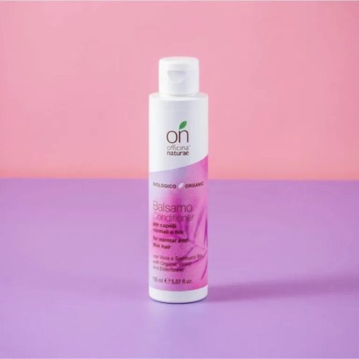 Kit Regalo Per Lei Capelli Normali e Fini I WHATaECO - immagine 4
