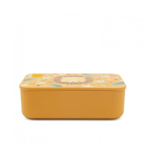 Lunch Box Bambini Leone I Sassi - immagine 2